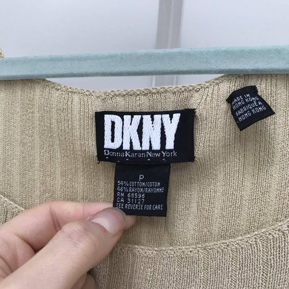 DKNY Dress - Picture 3 of 6